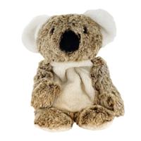 Warmteknuffel - Koala - warmteknuffel magnetron - voor kinderen - knuffel