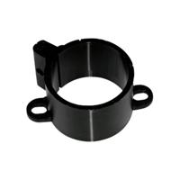 FTCAP NRS 35 Montageklem voor elektrolytische condensator Schroefaansluiting (Ø x l) 35 mm x 60 mm 1 stuk(s)