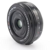 Fujifilm XF 27mm F/2.8 R WR occasion