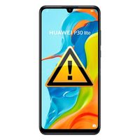 Huawei P30 Lite Batterij Reparatie - thumbnail