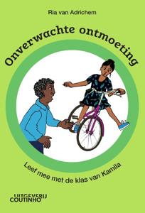 Onverwachte ontmoeting (Paperback)