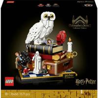 LEGO® HARRY POTTER™ 6588709 Steen der wijzen - Verzameltocht (76466)