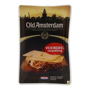 Old Amsterdam - Cheese slices 48+ - 400gr