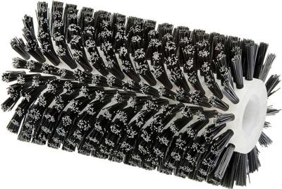 Brush brede borstel medium - Gloria