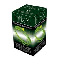 Ixx Pharma IntixX 15Capsules