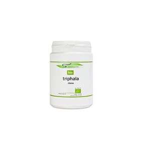 Triphala churna bio