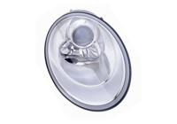 Koplamp rechts H7+H7 inclusief stelmotor 5805962