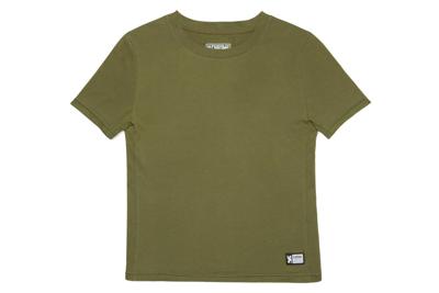 Chrome Industries Issued T-Shirt Groen