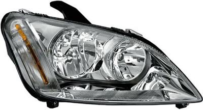 Koplamp rechts 1862962