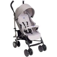 CHICCO - Passeggino con braccioli - Echo LITE - 4 ruote - Nut
