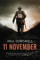 11 november (Paperback) 11 november (Paperback)