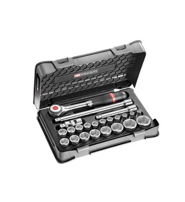 Facom mbox l3 - s.360 - 6-kant - S.360-3P6