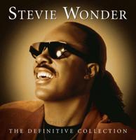 Stevie Wonder - The Definitive Collection 2LP