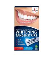 Whitening tandenstrips mint - thumbnail