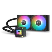 Case fan THERMALTAKE LA240 ARGB Ø 12 cm (1 Stuks)