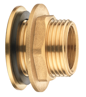 Cornat Regenton-Verbinding 1&apos;&apos; - FLOR92990