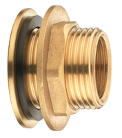 Cornat Regenton-Verbinding 1&apos;&apos; - FLOR92990