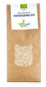 Vitiv Biologische Haverzemelen