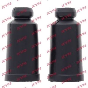 Aanslagrubber met stofkap - Protection kit 910073