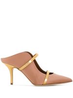 Malone Souliers mules Maureen - Tons neutres