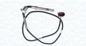 Sensor, uitlaatgastemperatuur STS0063