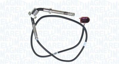 Sensor, uitlaatgastemperatuur STS0063