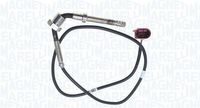 Sensor, uitlaatgastemperatuur STS0063