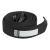 DAP Cable Strap 25x1500mm kabelbinder zwart