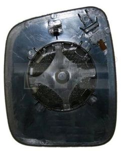 Spiegelglas, buitenspiegel 30900901