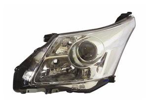 Van Wezel Koplamp 5420961