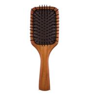 Aveda Brushes Wooden Mini Paddle Brush