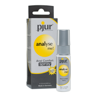 Spray - Anal Comfort Spray - 0.7 fl oz / 20 ml - thumbnail