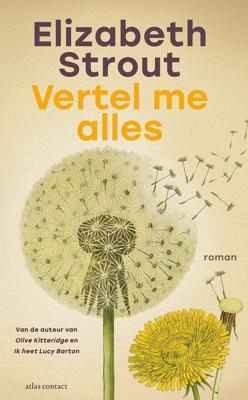 Vertel me alles (Paperback)