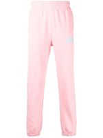 Billionaire Boys Club pantalon de jogging à logo Arch - Rose Billionaire Boys Club pantalon de jogging à logo Arch - Rose