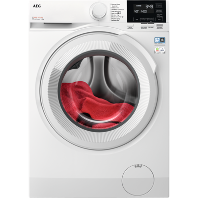 AEG 7000 serie ProSteam® Wasmachine voorlader 8 kg LR7384BB2