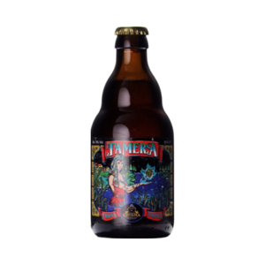 Enigma Tamera Tripel 33cl