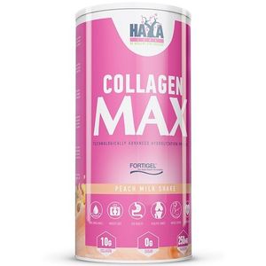 Collagen Max 395gr Peach