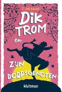 Dik Trom en zijn dorpsgenoten (Paperback)