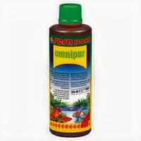Sera Pond Omnipur A Visziektebehandeling 250ml - Snelwerkend Tegen Parasieten & Infecties Sera Pond Omnipur A Visziektebehandeling 250ml - Snelwerkend Tegen Parasieten & Infecties