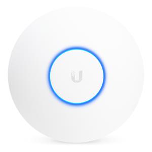 Ubiquiti Networks UAP-AC-HD UAP-AC-HD Single PoE WiFi-accesspoint 2.4 GHz, 5 GHz