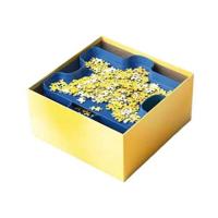 Ravensburger puzzle sort and go - puzzelsorteerder - 8st.