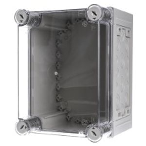 CI23E-150  - Distribution cabinet (empty) 250x187,5mm CI23E-150
