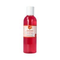 Erotische Massageolie Nature Body 100 ml Aardbei
