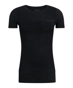 Falke Ultralight Cool T-shirt Heren Black M