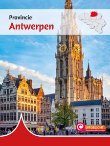 Antwerpen (Hardback)