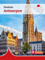 Antwerpen (Hardback)
