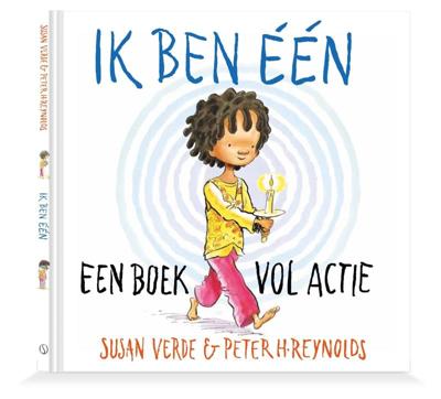 Ik ben één (Hardback)