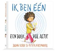 Ik ben één (Hardback)