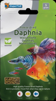 Superfish Freeze Dried Daphnia 5 gram
