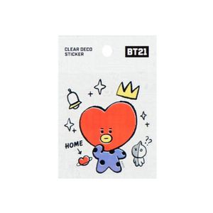 BT21 BT21 Deco sticker - TATA